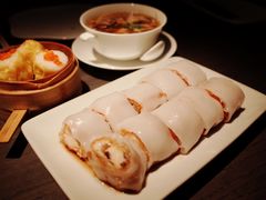 -唐茶苑(Soho)