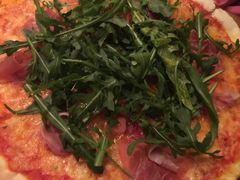 -沈阳君悦酒店·意坊意大利餐厅