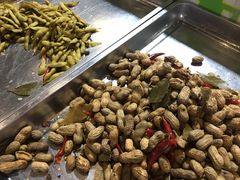 -新疆民族团结羊肉串(锦江区店)