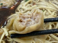 -蒋家桥饺面店(广陵路店)
