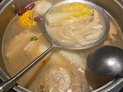 -尚合里潮汕牛肉火锅(海沧店)