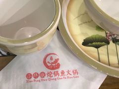 -小胖墩炝锅鱼(天钥桥路店)