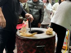 -杨家牛肉汤(淮建路店)