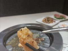 -么子烤肉(化龙池店)