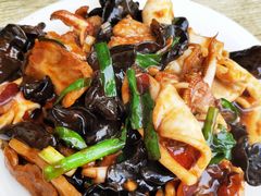 -九龙餐厅(大沽路店)