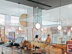 -赠李白·如诗的川味(余杭万达广场店)