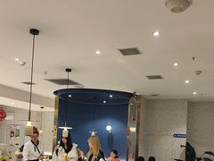 -兰湘子·湘菜小炒(长安万科广场店)