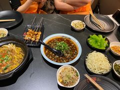-红盔甲·小龙虾(人民广场店)