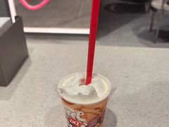 -DQ·蛋糕·冰淇淋(万风新天地店)