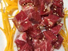 -猫爪爪原切自助烤肉(观音桥阳光世纪店)