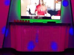 -欢唱KTV(东街店)