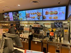 -肯德基(安定门店)