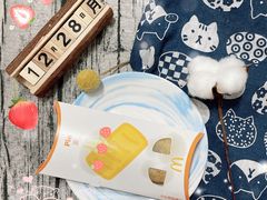 -麦当劳(红唐店)