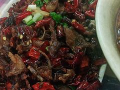 -吴记口味馆