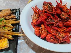 -四妹餐厅(玫瑰街店)