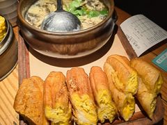 -符离集餐厅(万象城店)