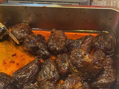 -乔波食品(杜桥中心菜场店)