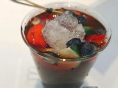-喜茶(北京五棵松华熙店)