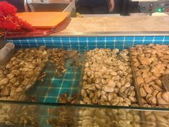 -海草馆自助餐厅(悦海店)