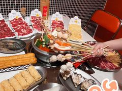 -荣叔港式沙嗲牛肉火锅(正佳潮流店)