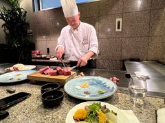 -神户牛排餐厅MOURIYA(总店)