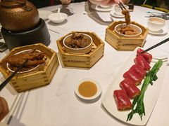 -南宁荔园维景国际酒店·荔园中餐厅
