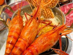 -行运海鲜食集(北京首店)