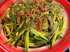 -全家福东北菜(大运河博物馆店)