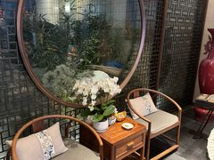 -蘇锦宴·淮扬菜烤鸭·小院(三元桥霄云路店)