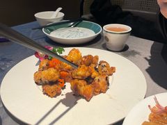 -德尚煌·顺德菜(誉山悠方天地店)