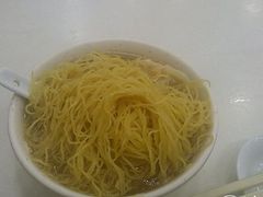 -麦文记面家(佐敦店)