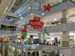 -凯德MALL(西直门店)