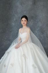 -青禾蒙娜丽莎婚纱摄影(武汉总店)