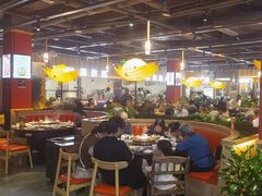 -老船舫·现做活鲜鱼馆(东郊记忆店)
