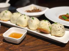 -金枝玉叶上海人家食府(三里河店)