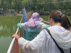 -东方巨龟苑景区