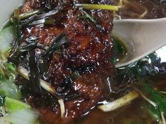 -无名氏面馆(邮电路店)