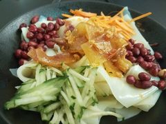 -贡梅老面馆·蟹粉面·无锡特色小吃(南长街主推店)