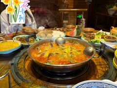 -亮欢寨酸汤鱼(沙冲路店)
