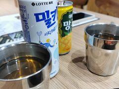 -文成焕·家族韩式餐厅