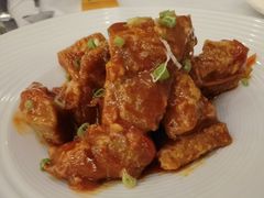 俄式冷酸鱼-莫斯科餐厅