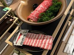 -山缓缓火锅(青岛万象城店)