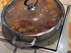-黄记煌三汁焖锅(顺义华联店)