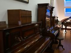 -鼓浪屿钢琴博物馆