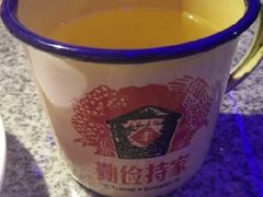 -蘭奢雅集·江浙菜(青山江滩店)