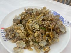 -北戴河庆山饭店·海鲜砂锅粥(北戴河黑石路店)