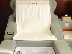 -古莲·影院足道·按摩SPA(水上温泉店)