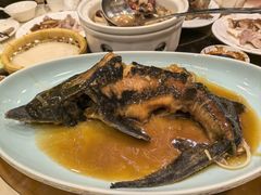 -燕风楼烤鸭店(建设总店)