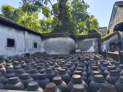 -乌镇东栅景区