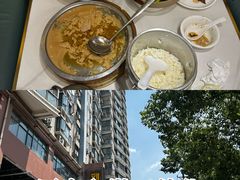 -刘胖子家常菜·蹄花焖藕(中南店)